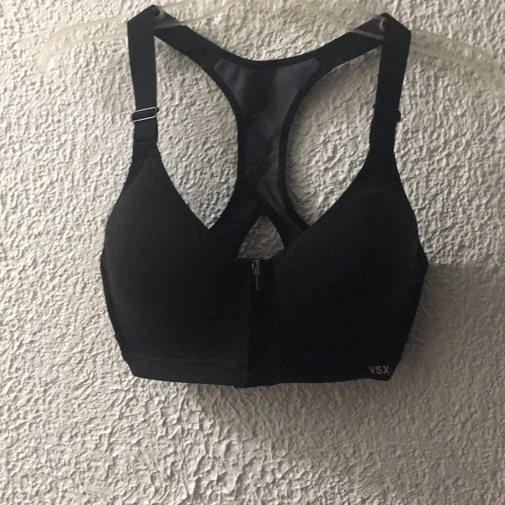 Vsx sports bra